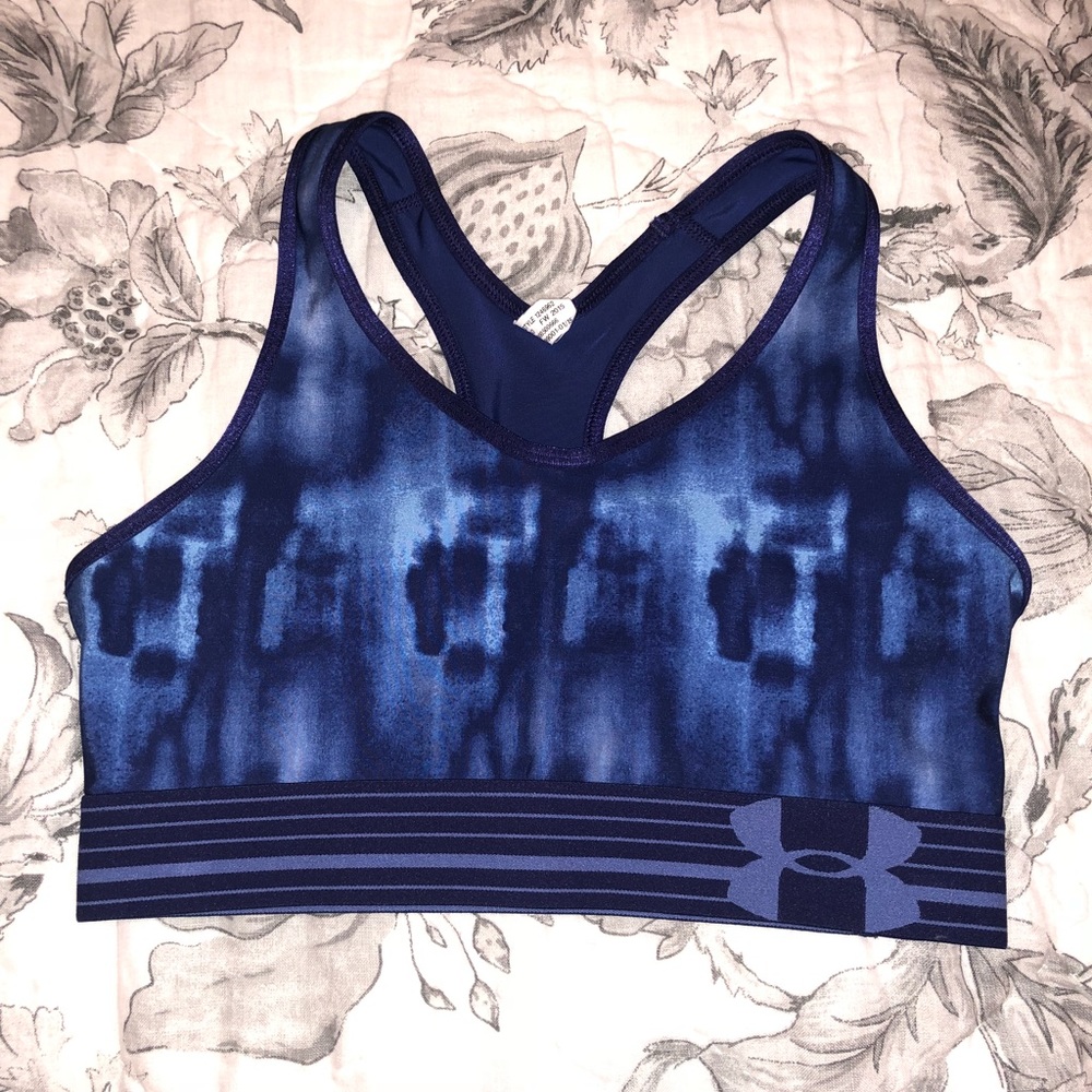 UA Sports Bra